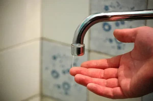 Без води протягом дня будуть кілька вулиць Львова
