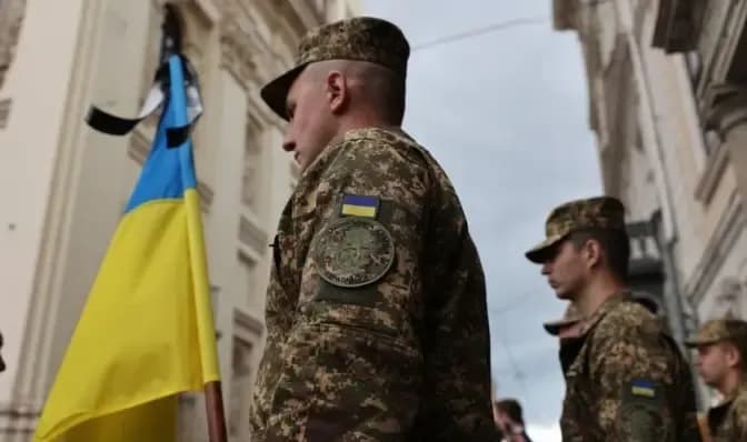 Львів прощається з Героєм: його історія
