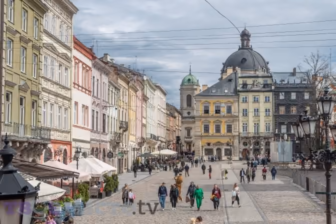 Фото: Твоє місто/Іван Станіславський