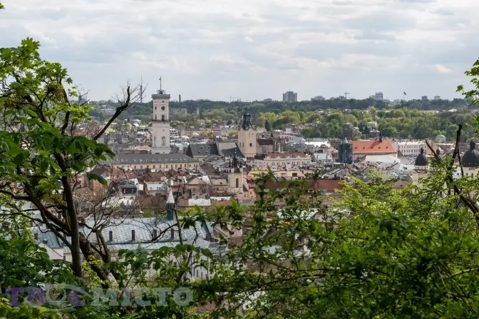 Львівʼяни хочуть перейменувати вулиці Лінкольна і Вашингтона, мовляв, є ближчі до громади постаті
