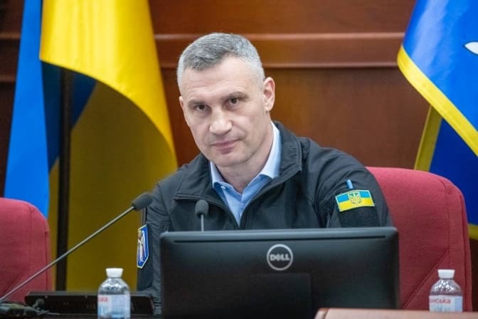 Захист ТЕЦ, нові котельні та елетрогенерація: Кличко розповів, що вже зроблено з Плану стійкості Києва
