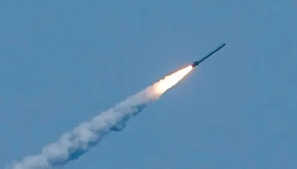 Повітряна тривога у Львові та по всій Україні