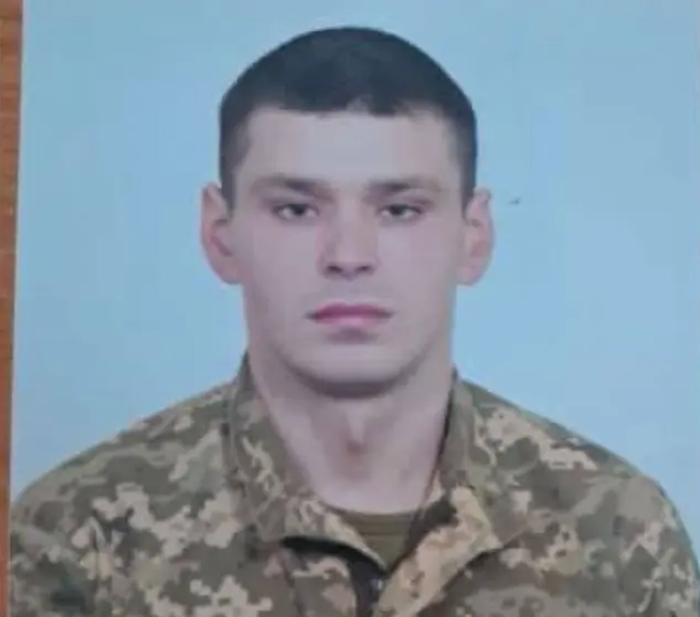 З російського полону повернувся захисник із Львівщини Ярослав Ярусевич