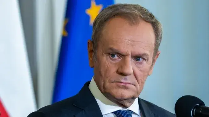 "До зими": Туск озвучив несподіване припущення щодо війни в Україні