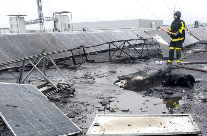 Наслідки ударів поблизу Львова, що не так з новим районом міста та чи буде ще потепління наступного тижня. Ключове за 18 жовтня