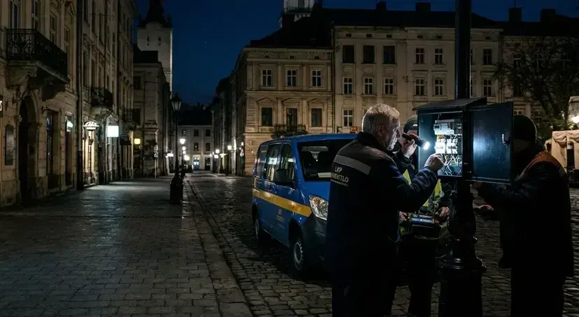 Сутичка молодиків у центрі Львова, за скільки у місті здають історичну будівлю та «тотальне знищення» «Епіцентрів». Ключове за 24 жовтня