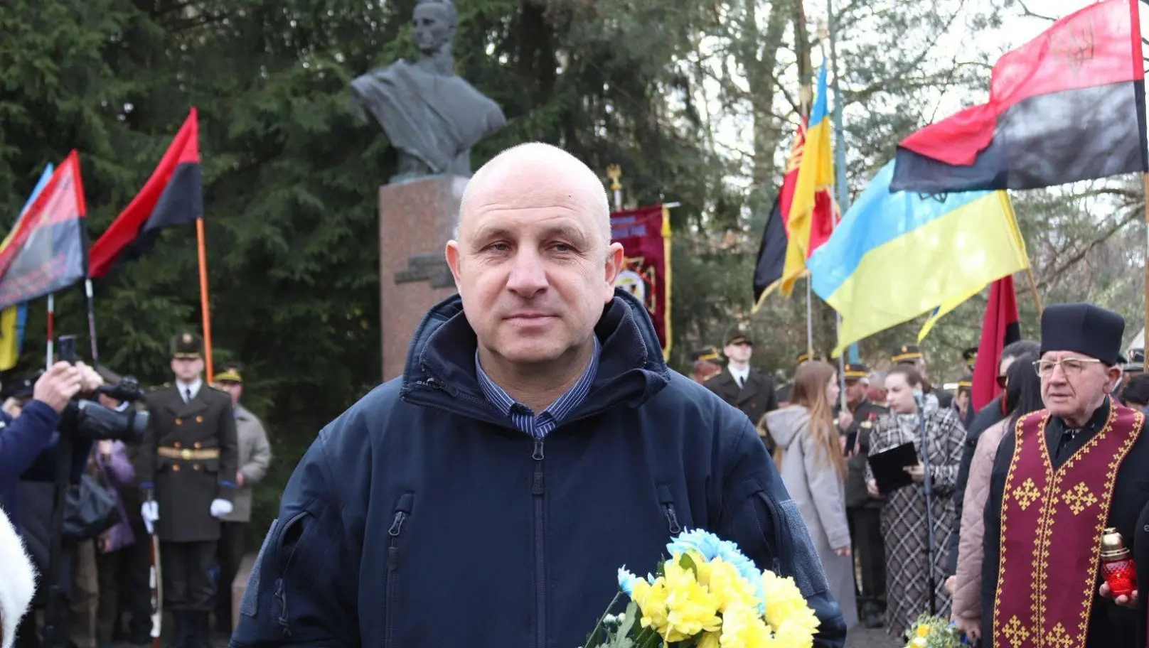 Виявилось, що це не вперше. Святослав Шеремета назвав дивний збіг про заборону в'їзду в Польщу