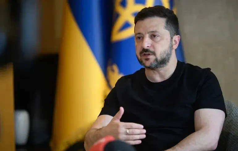 Припиніть бити по світлу, або дамо відсіч: Зеленський прокоментував "енергетичне перемир'я" від Трампа