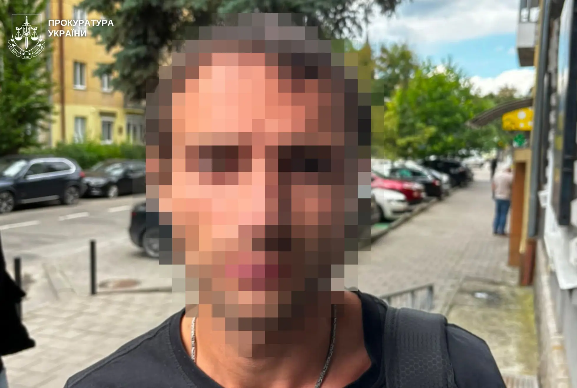 У Львові чоловік за дві години виніс із будинку майна на понад 630 тисяч гривень