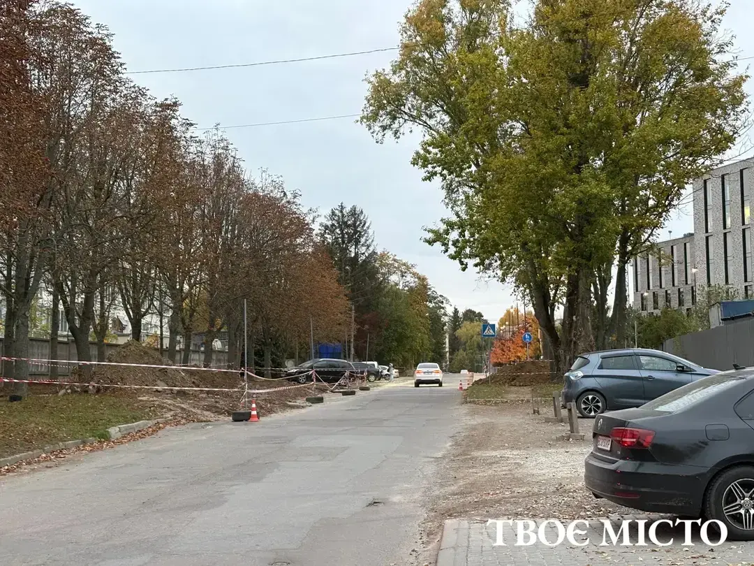 "Загального бачення немає": архітектор про те, що не так у новому районі Львова