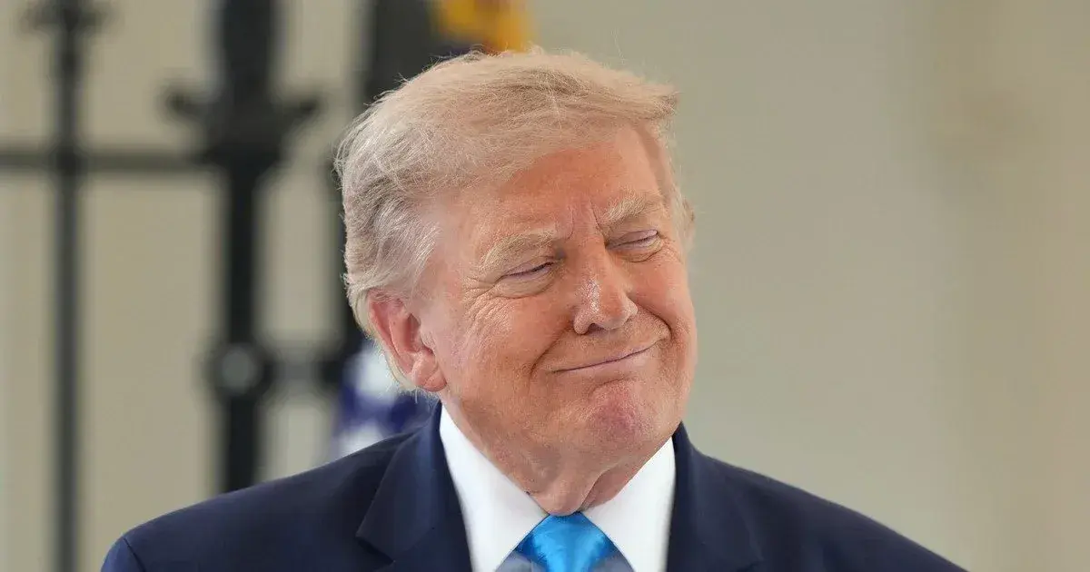 Трамп заперечив, що наказував обмежити Україні доступ до Starshield. Оновлено