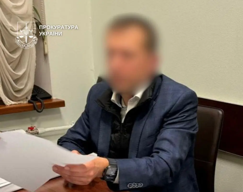 Майже 16 млн грн збитків на ремонті університету Богомольця у Києві: двом посадовцям оголосили підозри