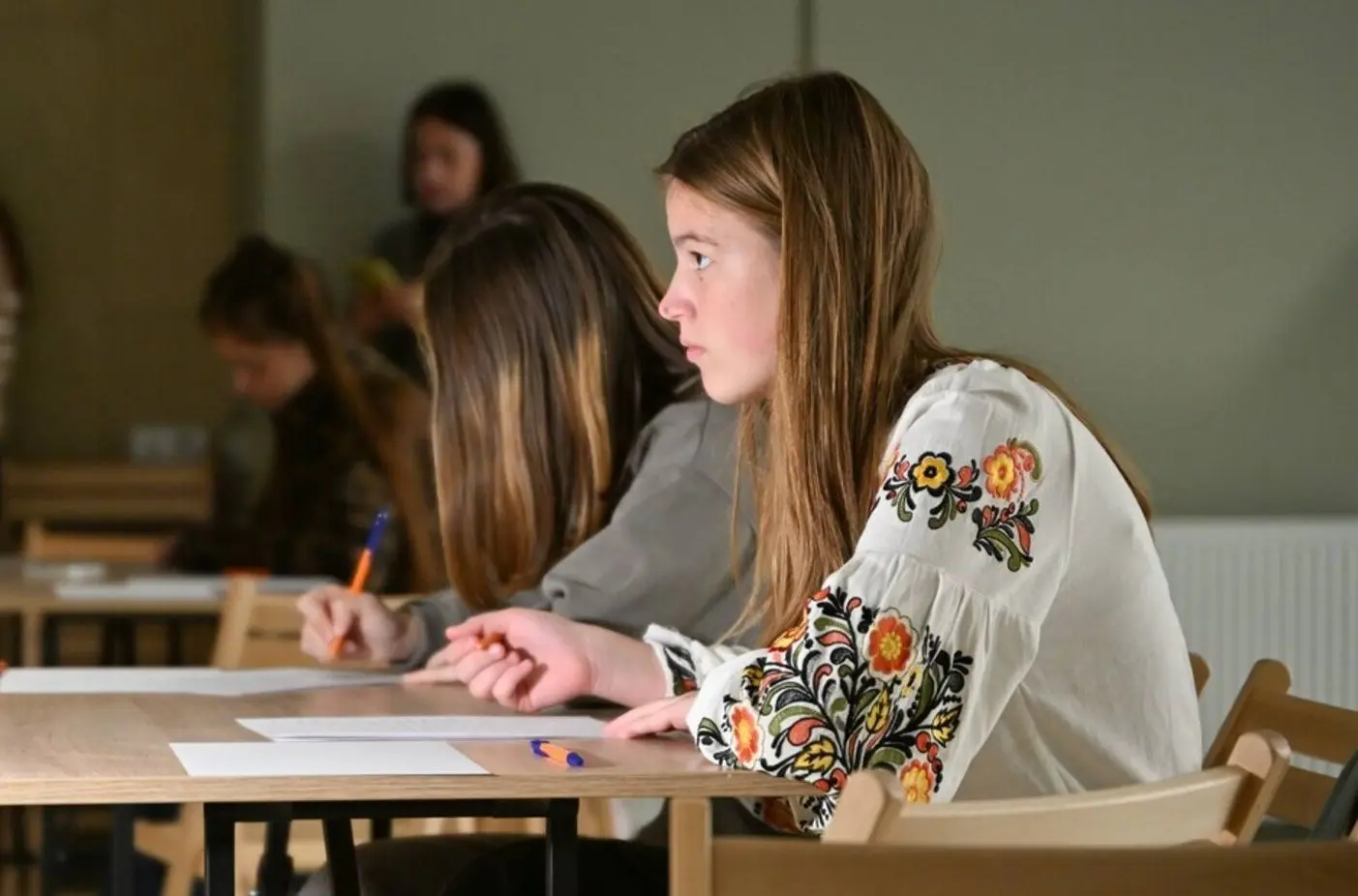 Де у Львові написати Радіодиктант національної єдності: перелік локацій та програма подій