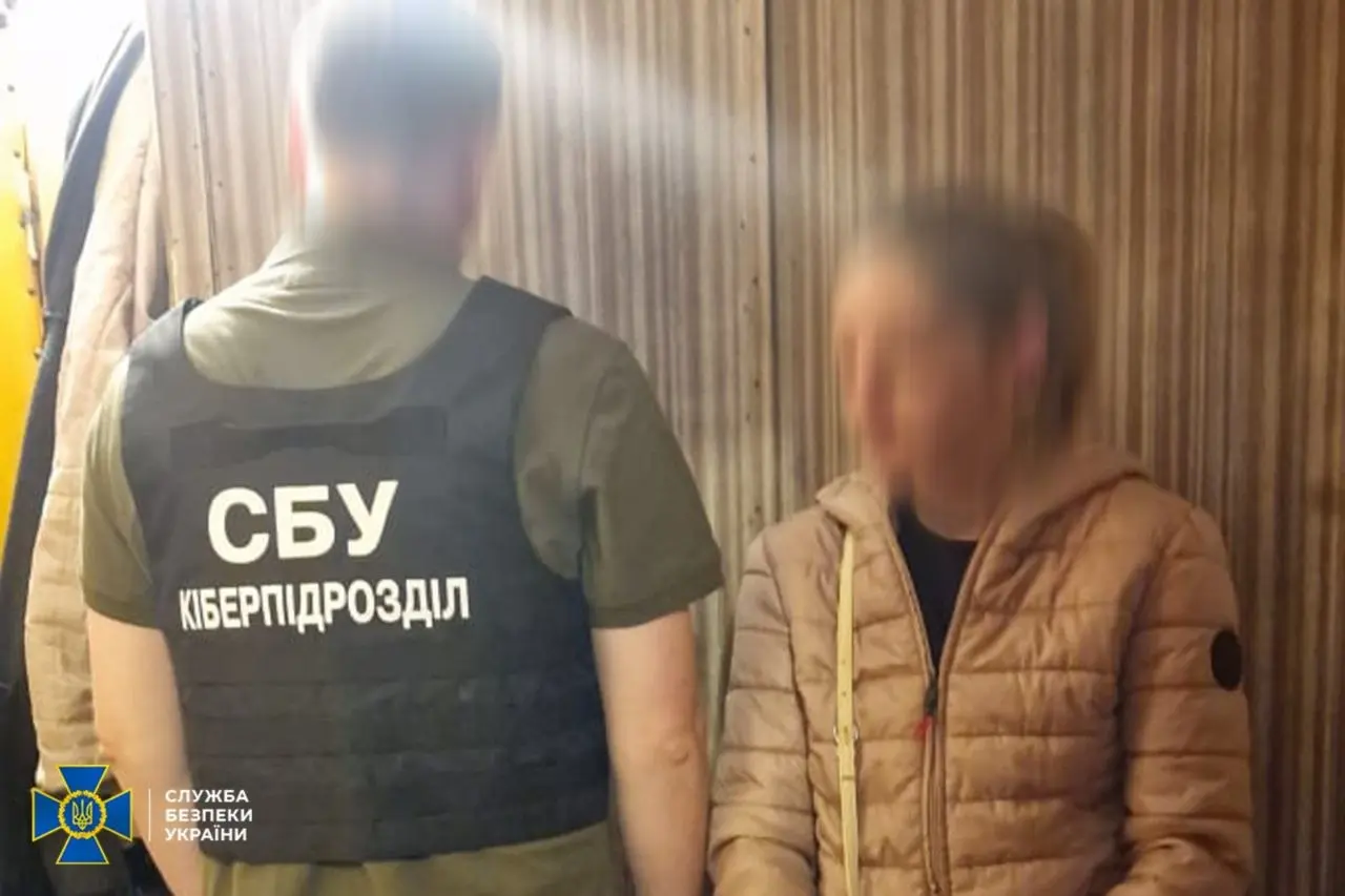 Киянка зняла позиції ППО з автомобіля та поширила фото: їй загрожує до 8 років ув'язнення