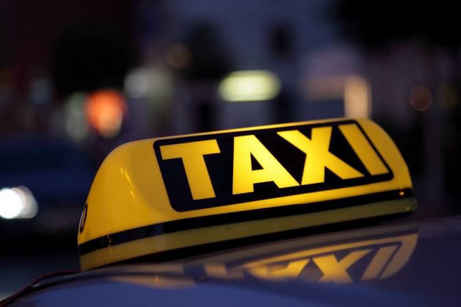 Сьогодні у Львові говоритимуть про те, як покращити сервіс таксі. Де подивитись
